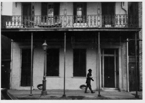 Dennis Stock•Nueva Orleans 1959•Foto postal Magnum - Imagen 1 de 1