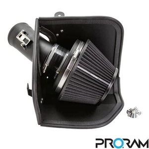 PRORAM Kit de Inducción Negro para Mini One S JCW F56 2018- - Imagen 1 de 12
