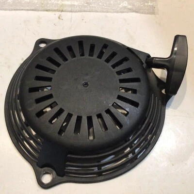 Nuevo conjunto de arranque de retroceso Oregon 31-066 para Honda GCV135 y GCV160 Foto 1 de 4