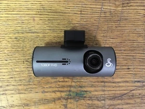 Cobra Electronics CDR 840 HD Dash Cam Camera w/GPS - Picture 1 of 3