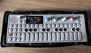 teenage engineering op-1 - Zdjęcie 1 z 8