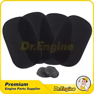 4 Pack Car Window Shade Protect Baby Pet from Sun Glare Sun Visors Block UV - Picture 1 of 8
