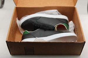 Sneaker SWIMS Avenue (nere o talpa) taglia 13 - Foto 1 di 6