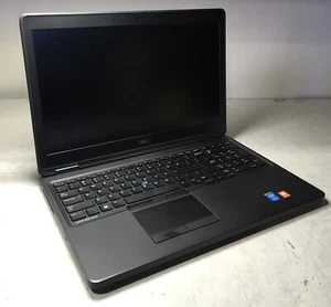Dell Latitude E5550 Intel Core i7 vPro *NO RAM, HDD* *FOR PARTS* - Picture 1 of 8