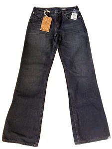 Polo Ralph Lauren Boys Pitt Bootcut Jeans, Size 14 NEW - Picture 1 of 4