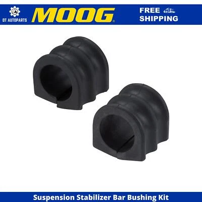 For 2005-2015 Nissan Armada Suspension Stabilizer Bar Bushing Kit MOOG 2005 2006 - Image 1 of 4