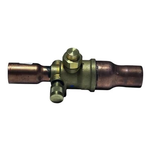 Nordyne / Nortek HVAC Ofen AC R410A Low Side Service Kugel 3/4" Ventil 663992R - Bild 1 von 5