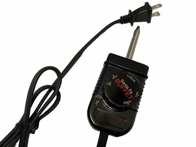 SANTA FE FAJITAS & MORE BUFFET MODEL # WG2SFR REPLACEMENT SALTON HEAT CONTROLLER - Image 1 of 4