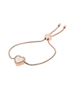 MICHAEL KORS Armreif Armband Bracelet MKJ5391791 Farbe: rose gold - Bild 1 von 2