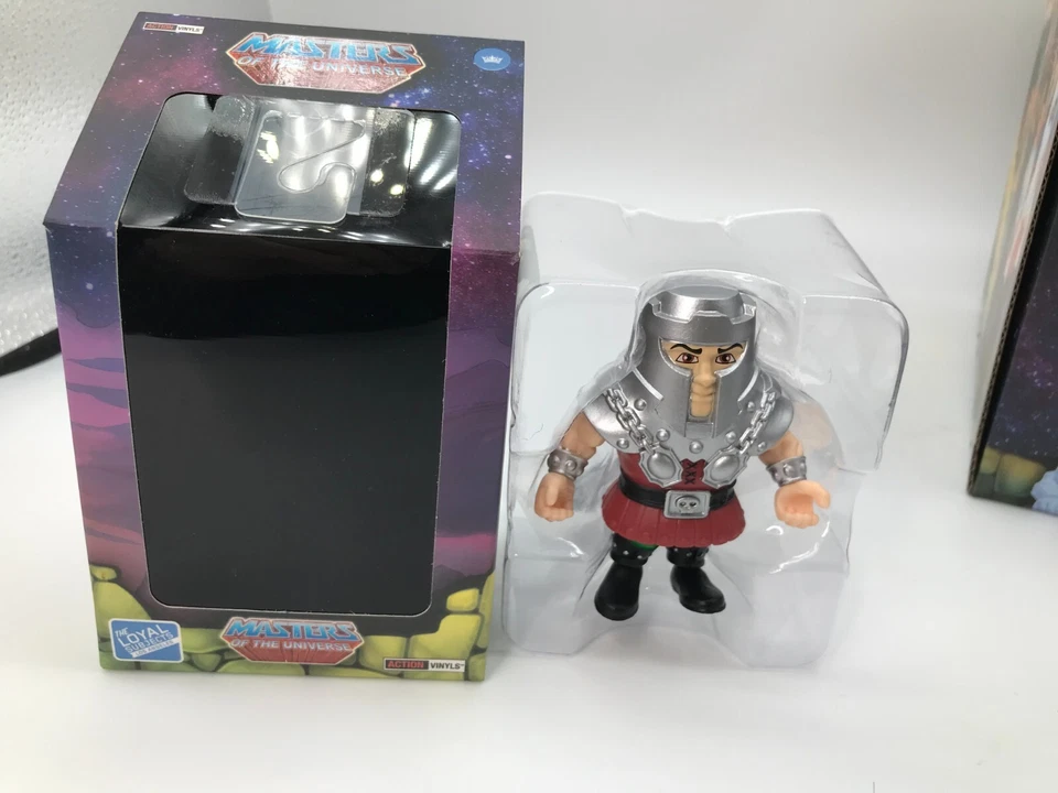 MOTU The Loyal Subjects RAM-MAN NEW 2018 - Image 1 of 1