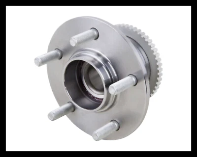 REAR WHEEL HUB BEARING ASSEMBLY FOR 1993-1998 NISSAN QUEST FREE SHIPPING - Image 1 of 2