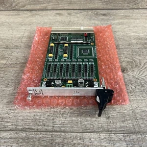 DELTA TAU cPCI 48 I/O 32 ZOLL/16 OUT 603603-106 HAUPT CPCI 96 I/O (I/0 00-47) - Bild 1 von 13