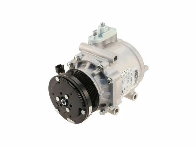 For Ford Crown Victoria A/C Compressor Santech/ Omega Envir. Tech. 55278CK Foto 1 de 2
