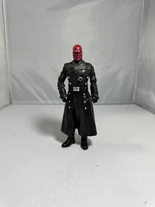 Marvel Select Red Skull 7" Figure LOOSE Captain America First Avenger 2011 - Picture 1 of 5