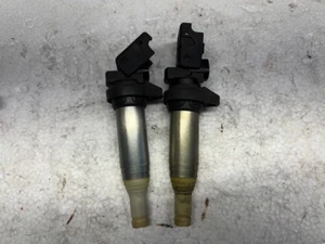 BMW Spark Plug Ignition Coil 2 pack 12138616153 28114820 OEM - Picture 1 of 5