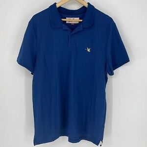 CHEVIGNON TOG'S casual polo shirt blue size XXL men's