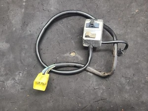 1998 1999 Suzuki VL 1500 Intruder VL 1500 Left Control Handlebar Switch - Picture 1 of 5
