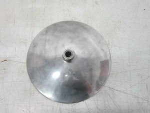 1970 Moto Guzzi Ambassador 750 Right Front Hub Cover - Picture 1 of 5