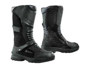 Forma Adventure Tourer Boots Black - Picture 1 of 2