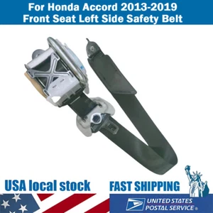 For Honda Accord 2014-2017 Front Seat Left Side Safety Belt Seat Belt Retractor - Bild 1 von 15