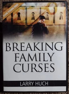Breaking Family Curses (6 CD Set), Pastor Larry Huch - Bild 1 von 3