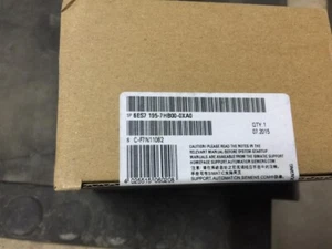 1Pcs Siemens 6ES7195-7HB00-0XA0 New - Picture 1 of 1