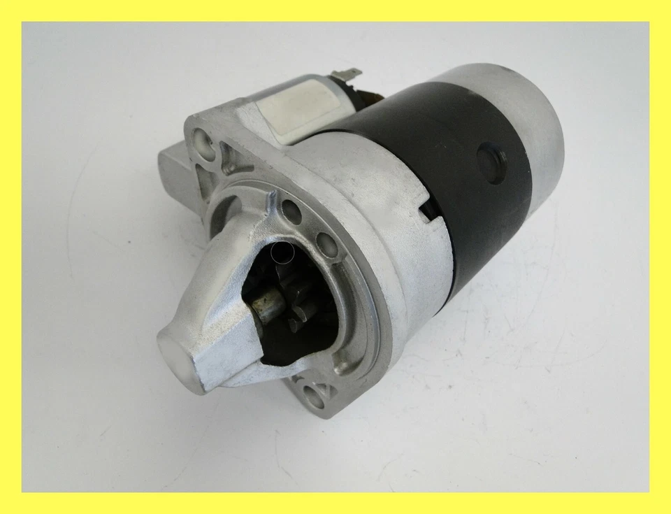 MOTOR DE ARRANQUE 2S0722 para SUZUKI SA310 Swift I II Wagon R 1.0 1.3 1.6 AWD GTi Foto 1 de 4
