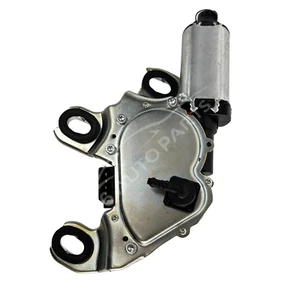 Rear Tailgate Windscreen Wiper Motor For Skoda Yeti 5L 2006 - 2017 5J7955711 SUV - Picture 1 of 12