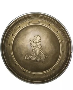 Child's Wonder Woman Batman V Superman 12" Shield Costume Accessory - Picture 1 of 1