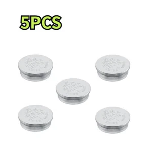 5 pezzi T-type CR2477N CR2477 3V batteria bottone moneta 950 mAh per RENATA Swiss - Foto 1 di 4