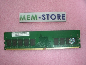4ZC7A08696 8GB ECC UDIMM DDR4-2666 PC4-21300 Memory Lenovo ThinkSystem System - Picture 1 of 1