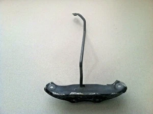 2005-2008 BMW 750i 750Li E65 E66 ~ HOOD HOOK CATCH BRACKET ~ OEM PART - Picture 1 of 3