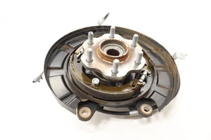 2017 - 2024 NISSAN ARMADA Rear Knuckle/stub Axle 43019-1la0a 43202-1la0b - Picture 1 of 13