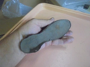 Vintage Fulton Model A gas pedal - Picture 1 of 5