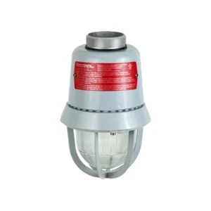 Kidde 116DEGEX-FJ Explosion Proof Fire Alarm Strobe - Same Day Shipping (SEALED) - Picture 1 of 1