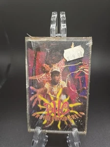 BROTHERHOOD CREED BHC HIP HOP RAP HQ SEALED CASSETTE - Picture 1 of 3