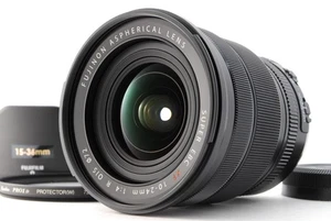 [Excelente COMO NUEVO] Lente Fujifilm Fujinon XF 10-24mm f4 R OIS Super EBC... - Imagen 1 de 24