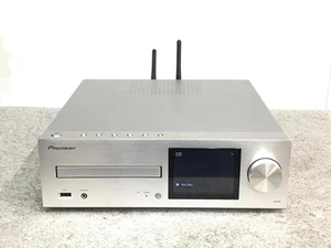 (Free Shipping) Pioneer XC‑HM86 Hi‑Res Network CD Receiver, Operation Confirmed. - Picture 1 of 17
