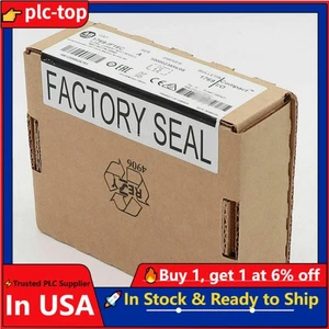 Allen Bradley 1769-IF16C CompactLogix 16 Pt A/I Current Module AB 1769IF16C - Picture 1 of 7