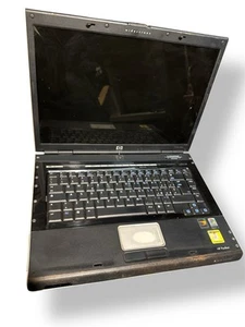 Pc Laptop Notebook Hp Pavilion dv5000 Non Testato Non Funzionante Per Ricambio - Afbeelding 1 van 5