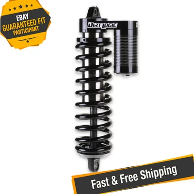 Fabtech FTS835012 Dirt Logic 4.0 Resi Coilover for 05-07 Ford F-250/F-350 4WD - Image 1 of 4