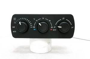 2005 GMC Yukon XL 1500 Overhead Heat A/C Climate Temperature Control OEM - Picture 1 of 11