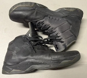 Under Armour Curry 2.5 Top Gun US Größe 11 gebraucht - Bild 1 von 9