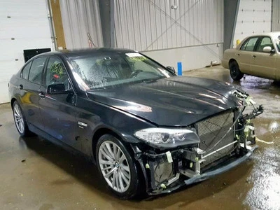 Carrier Rear Manual Transmission 3.08 Ratio Fits 12-15 BMW 650i 1984500 Foto 1 de 4