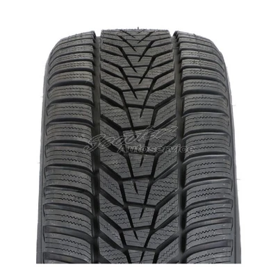 Hankook 275/35 R22 104V Reifen Winter i*cept evo3 X W-330-A 3PMSF XL | 94507 - Bild 1 von 4