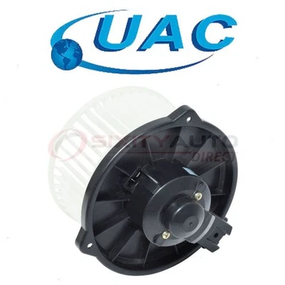 UAC HVAC Blower Motor for 1993-1997 Toyota Corolla - Heating Air it Foto 1 de 4