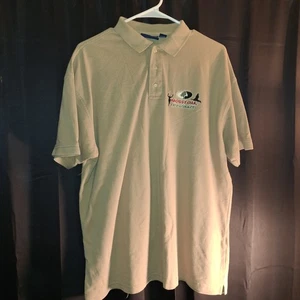 Mossy Oak Pro Staff Polo Tan Größe XL - Bild 1 von 5