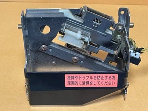 PACHISLO SLOT MACHINE COIN MECH JVS - 01DG2 for Daito Machines (See List) - Picture 1 of 5