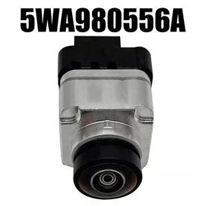 Reversing Camera for Skoda Vehicles 5WA980556A Fitment for A3 S3 & Octavia MK4 - Picture 1 of 12