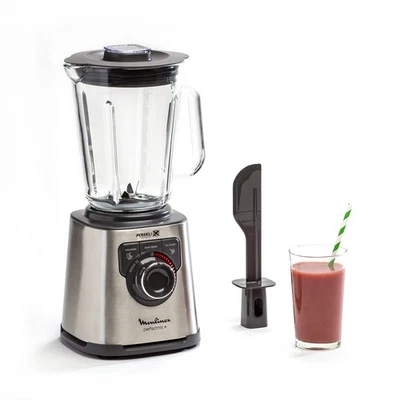 Moulinex LM811D PerfectMix Blender Frullatore Tritatutto Elettrico Tecnologia - Immagine 1 di 4